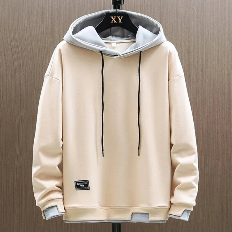 Jack | Bluza z kapturem klasyczna o ponadczasowym designie
