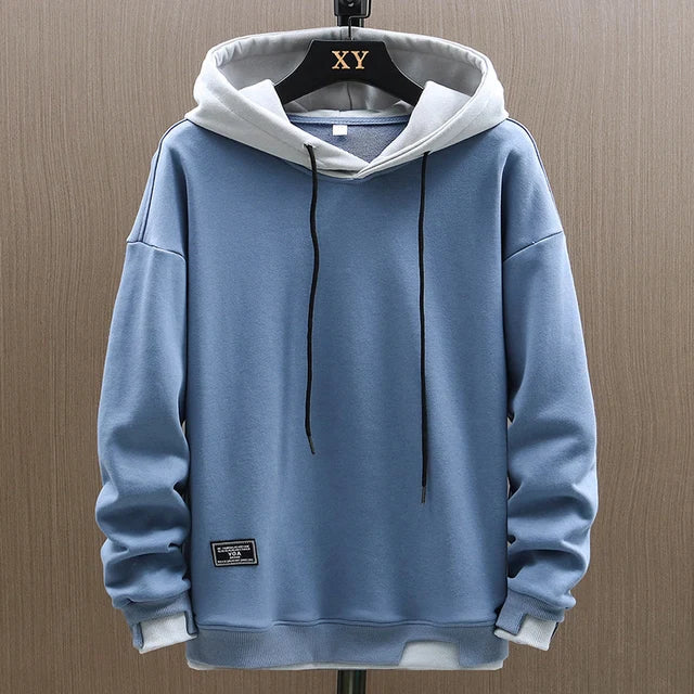 Jack | Bluza z kapturem klasyczna o ponadczasowym designie