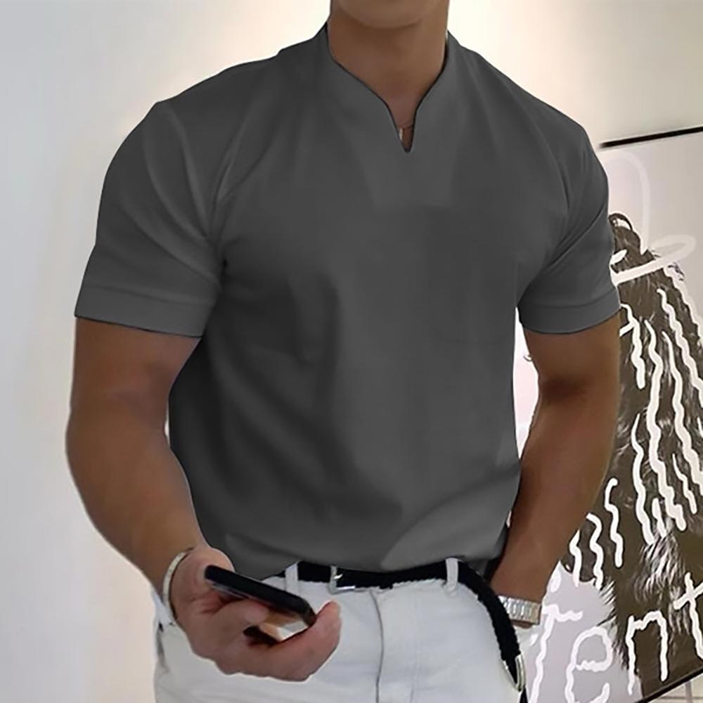 Koszulka polo męska – elegancki, casualowy styl