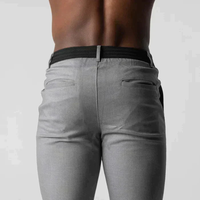 Thomas | Nowoczesne chinosy – idealny codzienny styl